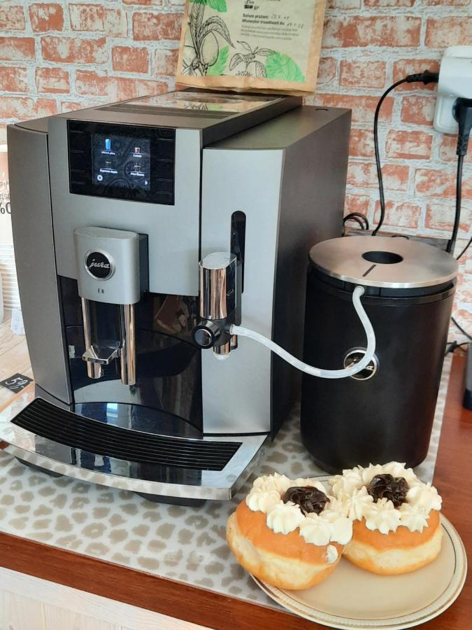 Apartmany Zlosin Velké Losiny Dış mekan fotoğraf